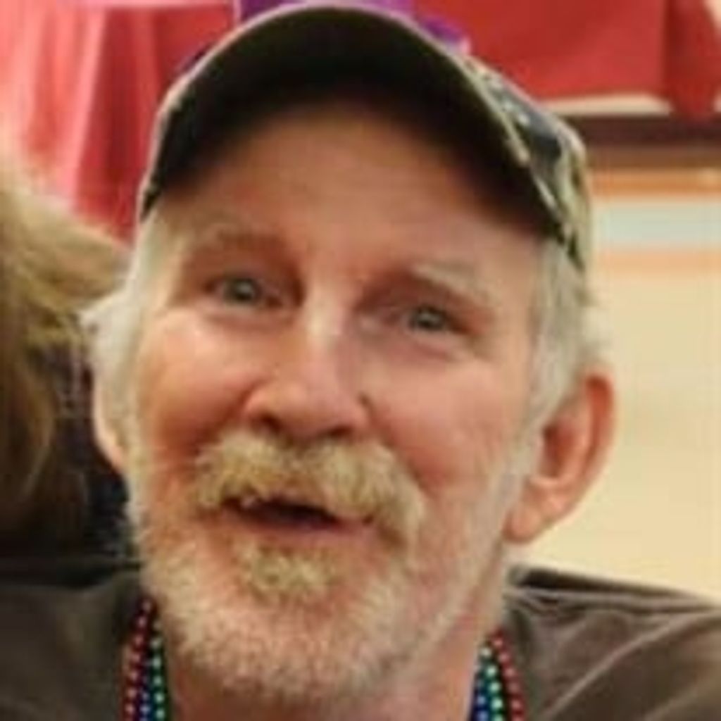 Raymond Taylor Hawkins, Sr. Profile Photo