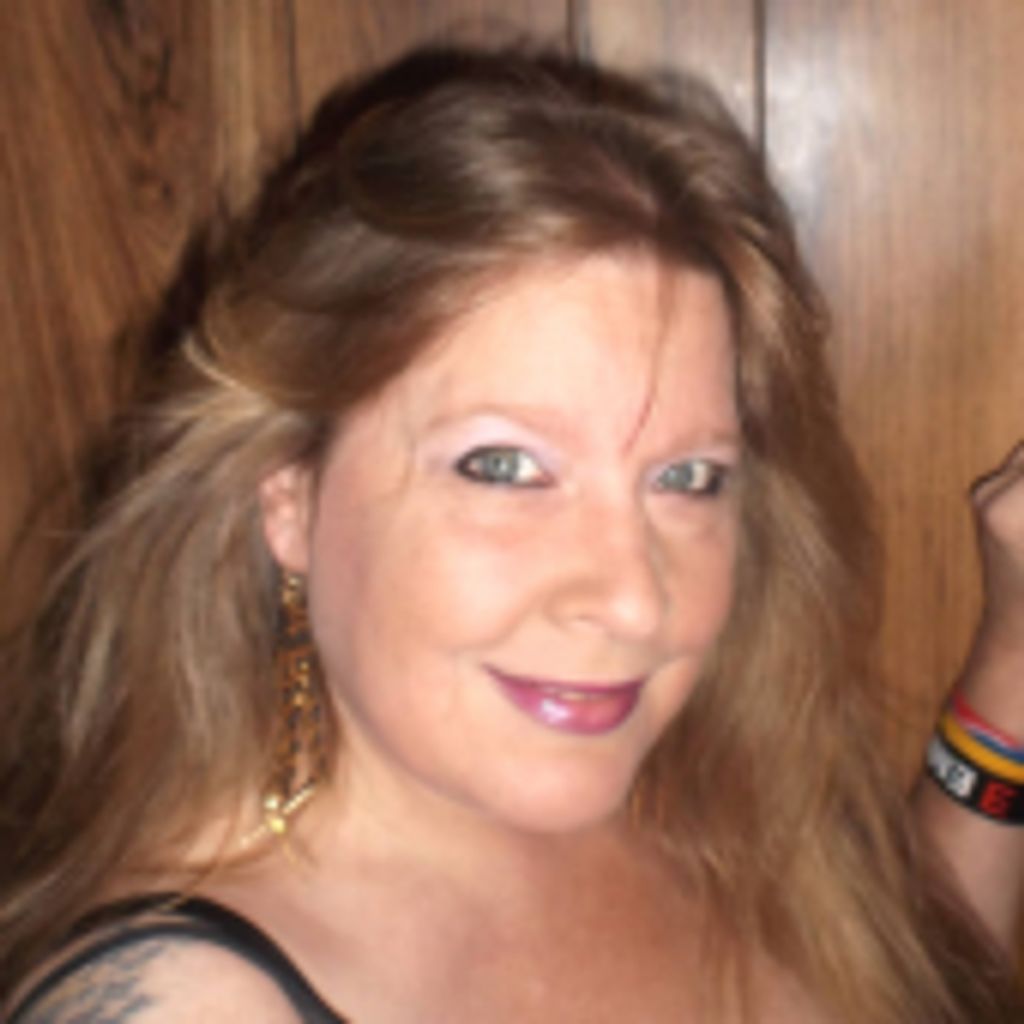 Christine Carol Mower