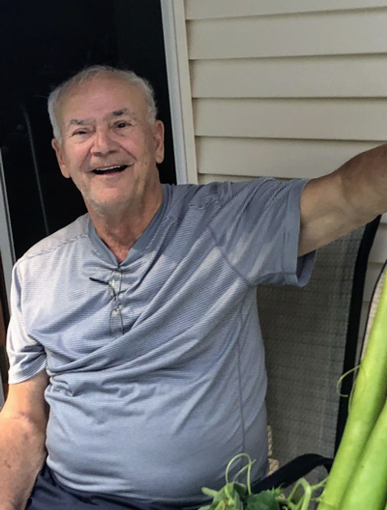 Antonio Pistone Profile Photo