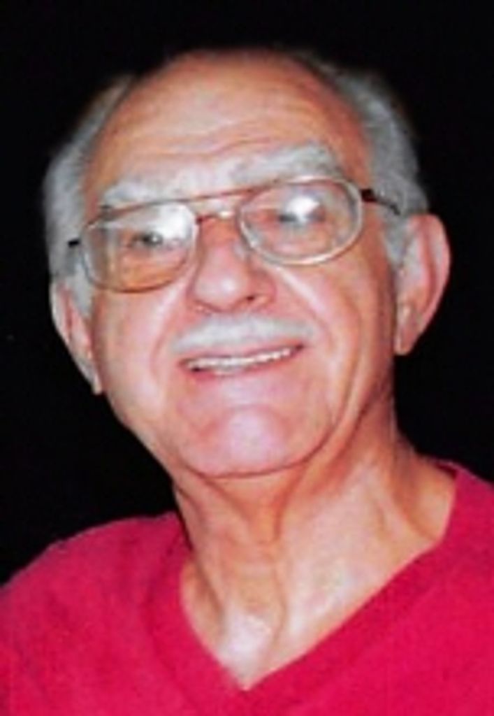 Raymond F. D'Amato Profile Photo