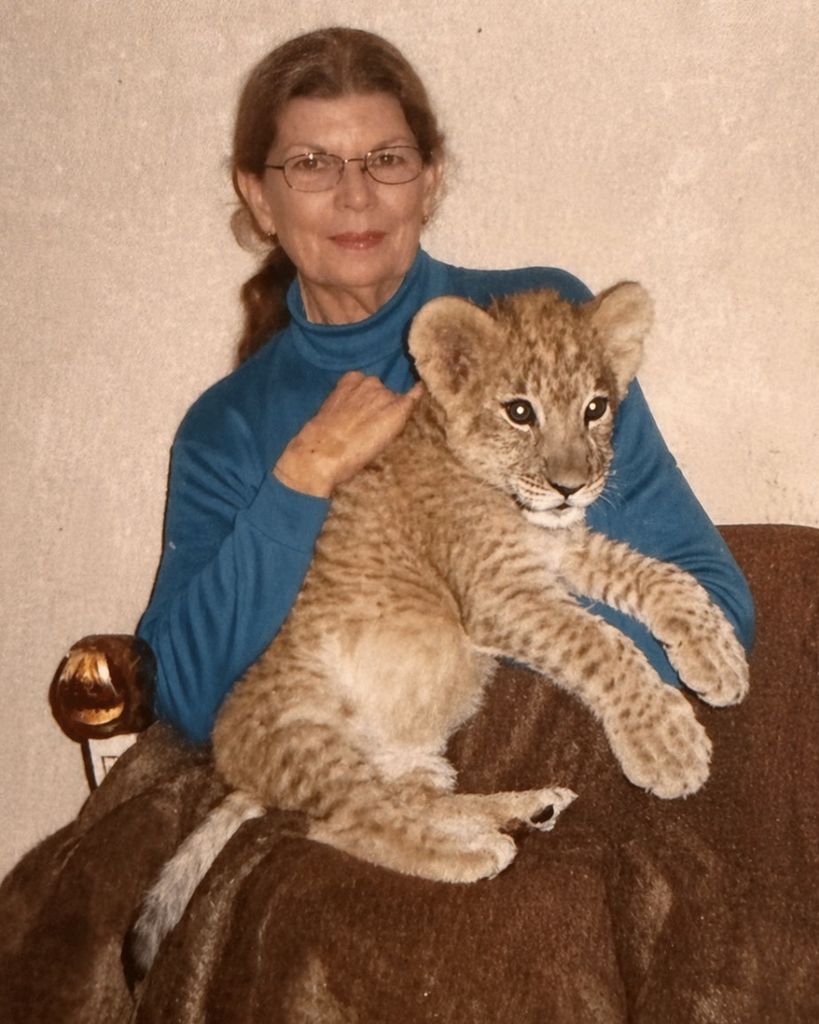 Brenda Compton DeJarnette