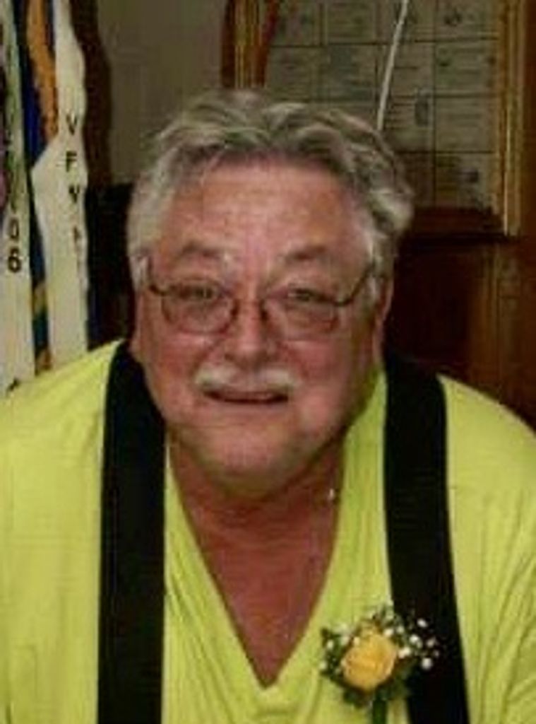 Derichard Iverson Profile Photo