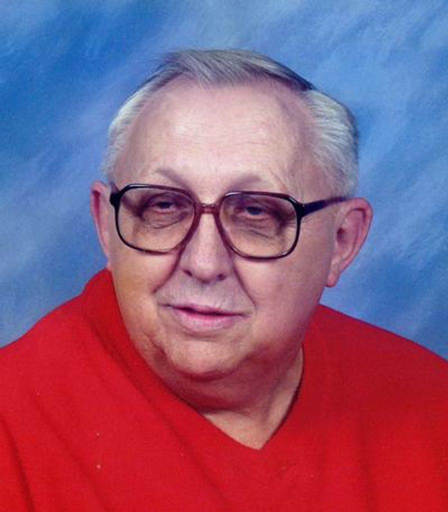 Theodore Wanner Profile Photo