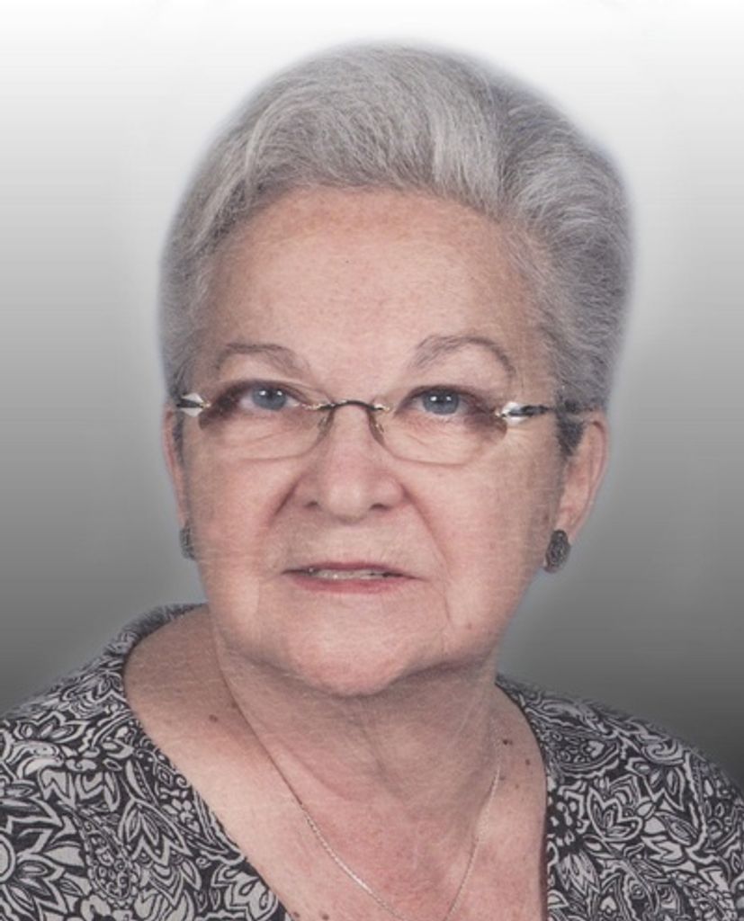 Doris Laverne Saputo