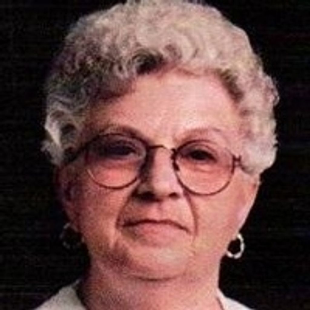 Jamesine Scott