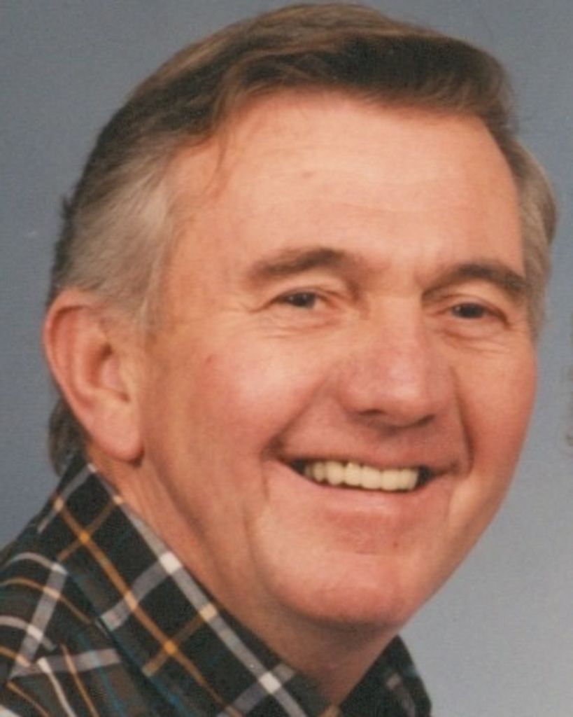 Joseph Donald Cunningham