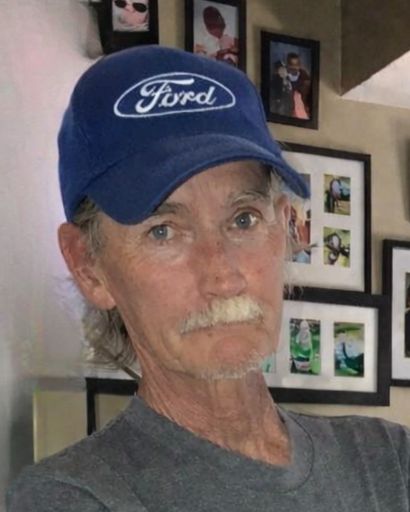 Floyd Lang Profile Photo