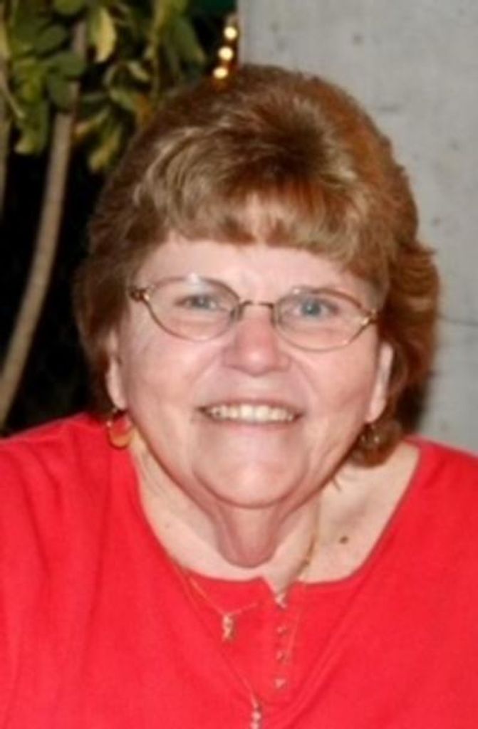 Mary Evelyn Chase Profile Photo