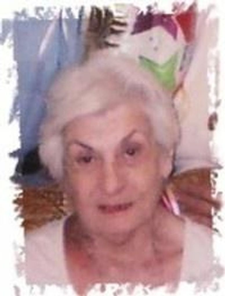 Florence C. Matosian