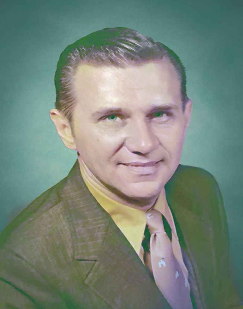Alton Lee Mizelle Profile Photo