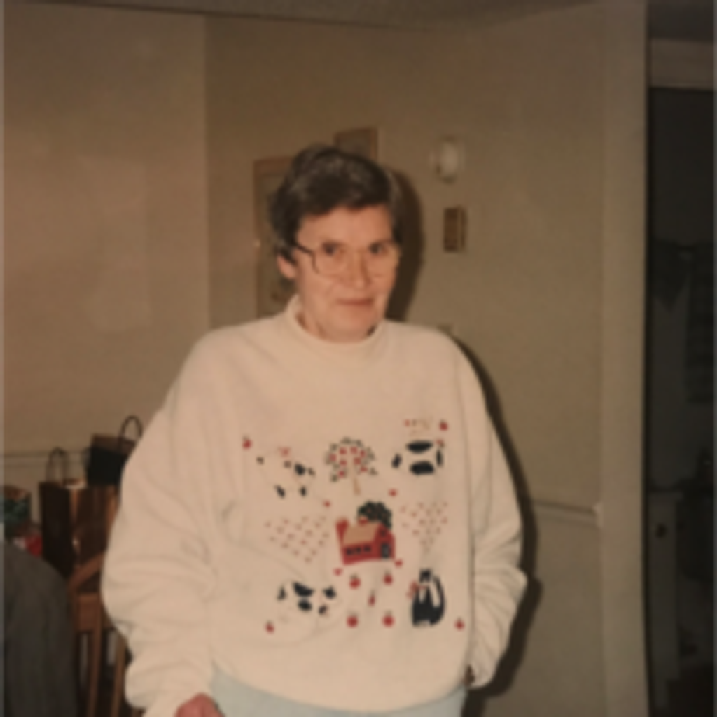 Mary Stammel