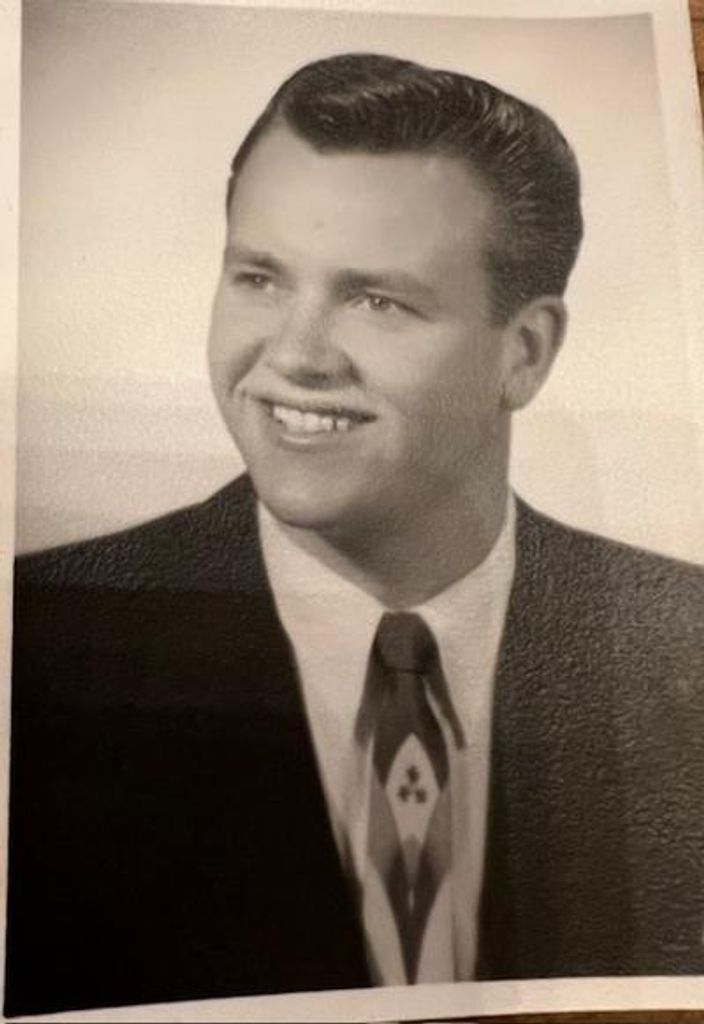 Norman Dean Douglas Profile Photo