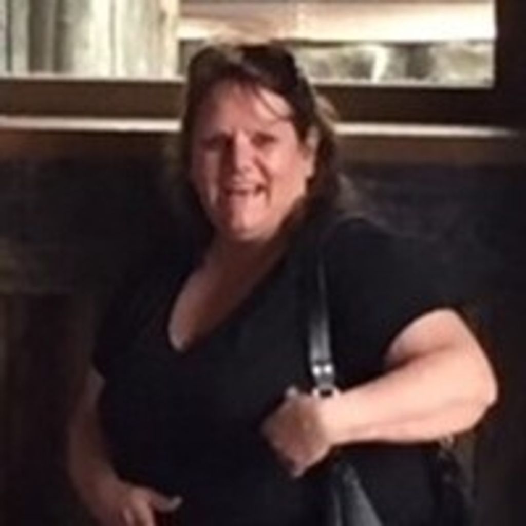 Margie Allphin Profile Photo