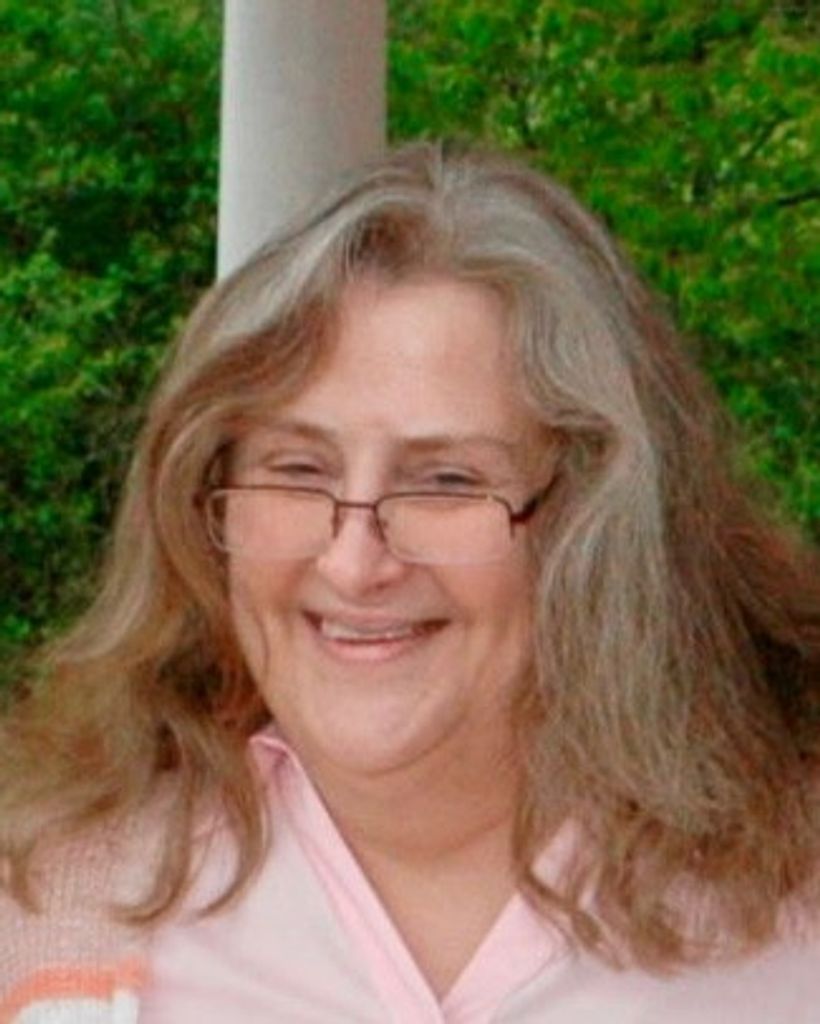 Joann C. Scanlon Profile Photo