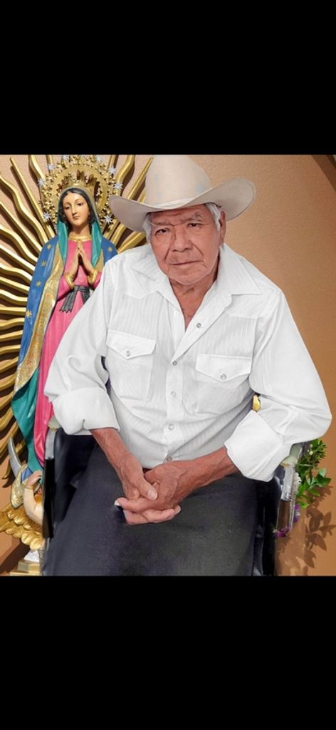 David Zaragoza Profile Photo