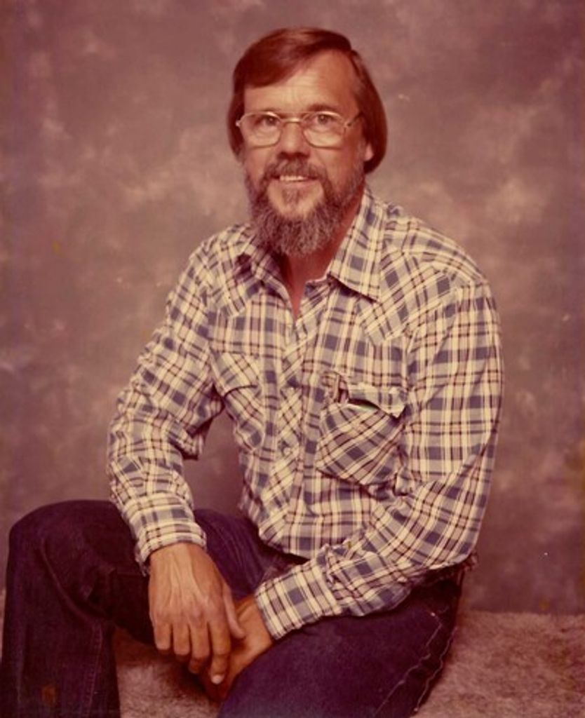 Bruce James Smith Profile Photo