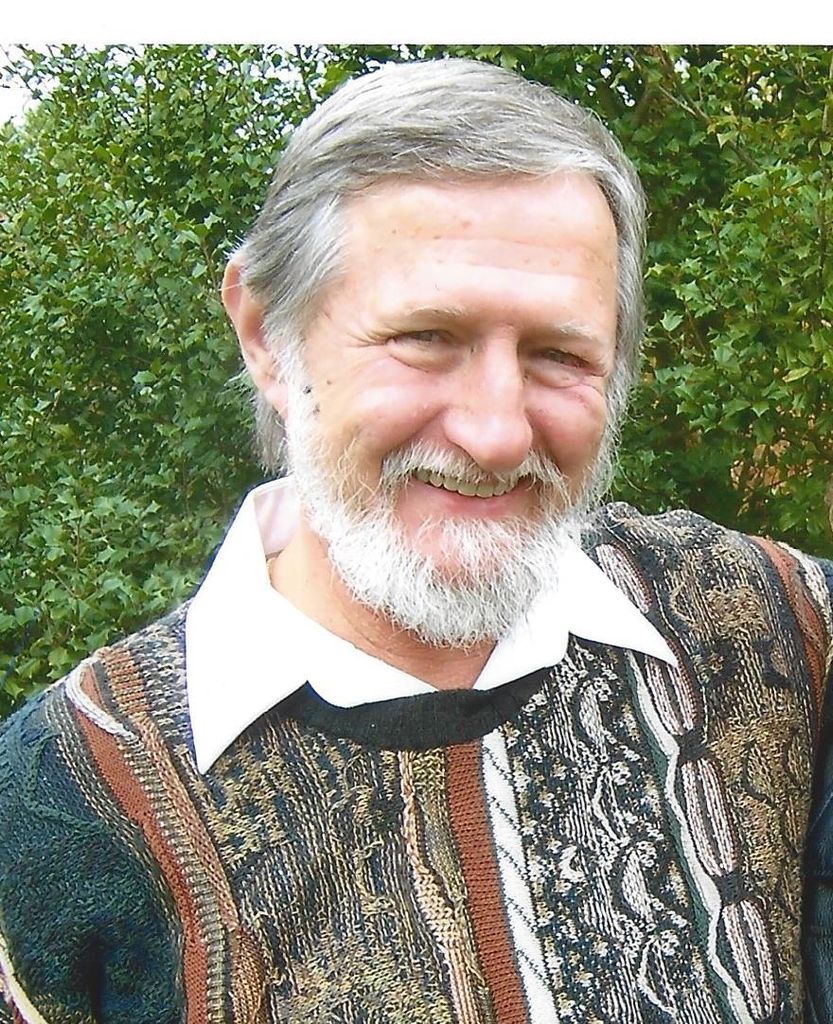 J. Timothy Bain Profile Photo