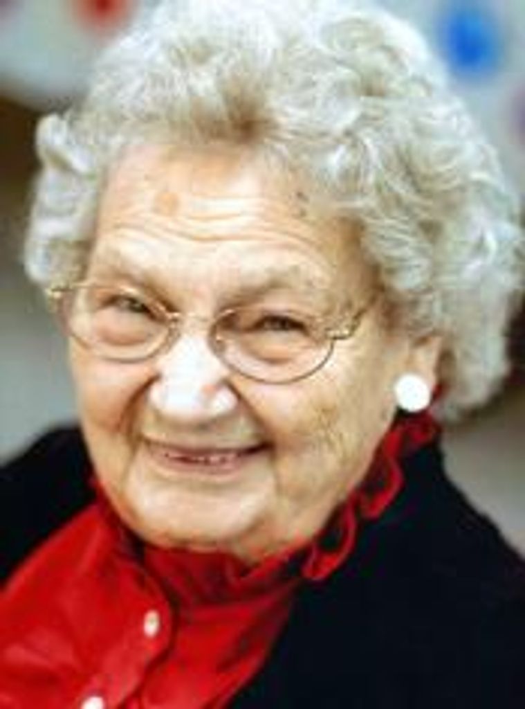 Dolores R. Behrends