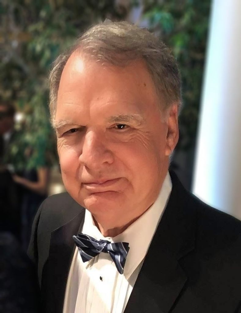 David W. Parr Profile Photo