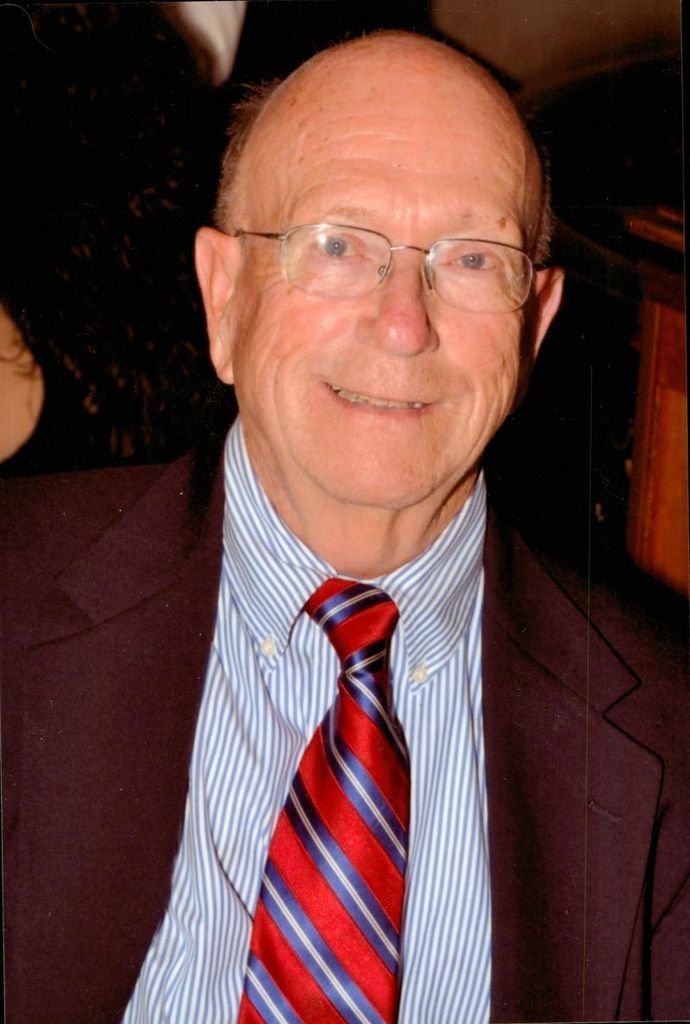 Walter Alfred Soderlind Jr. Profile Photo