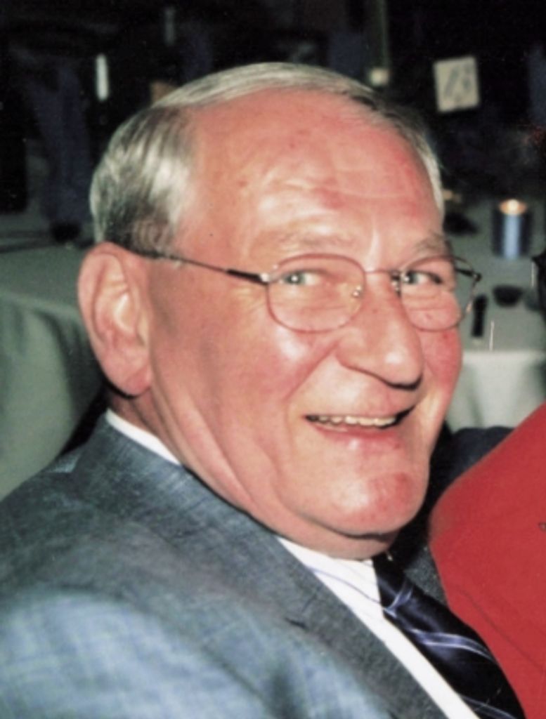D. Robert "Bob" Ferguson Profile Photo