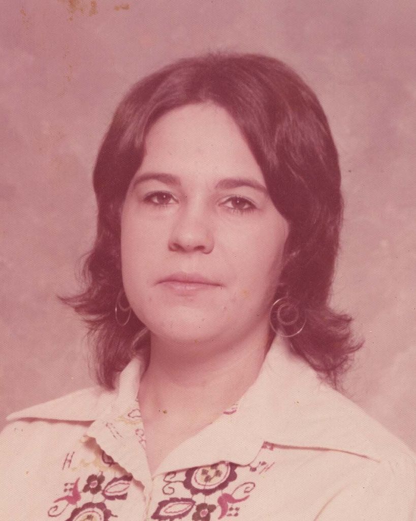 Cindy Ann McGee Profile Photo
