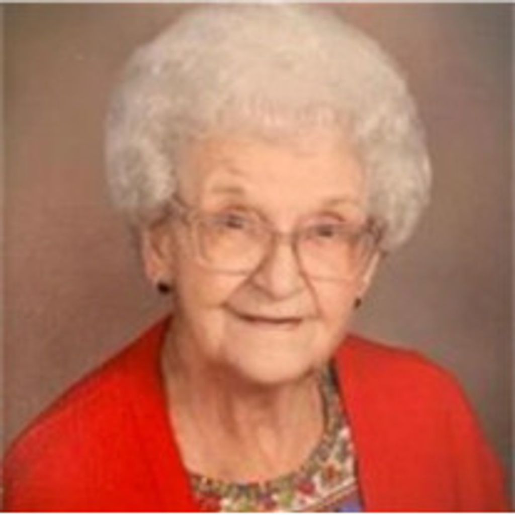 Helen Vivian Murray