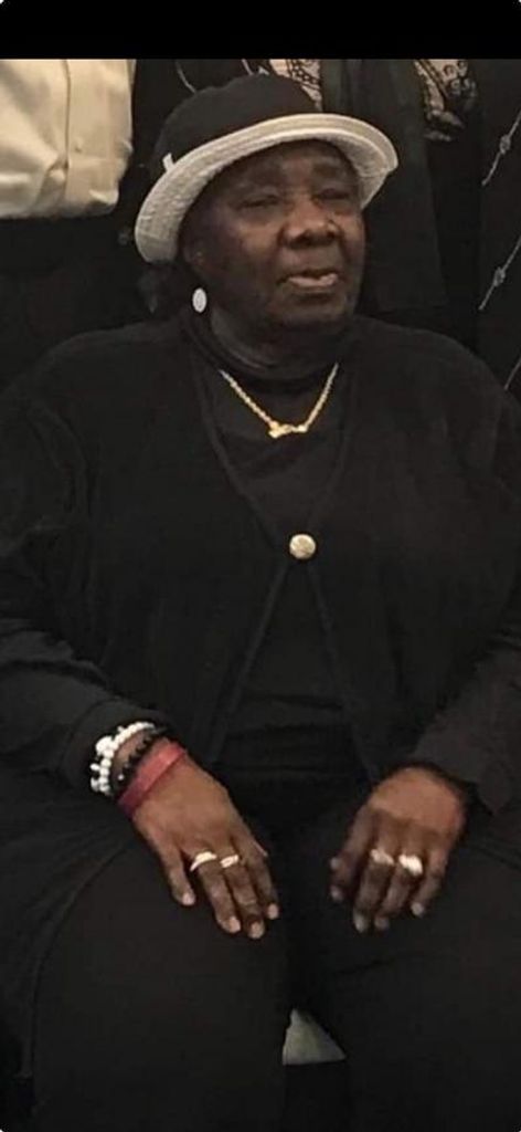 Bertha Mae Echols Profile Photo
