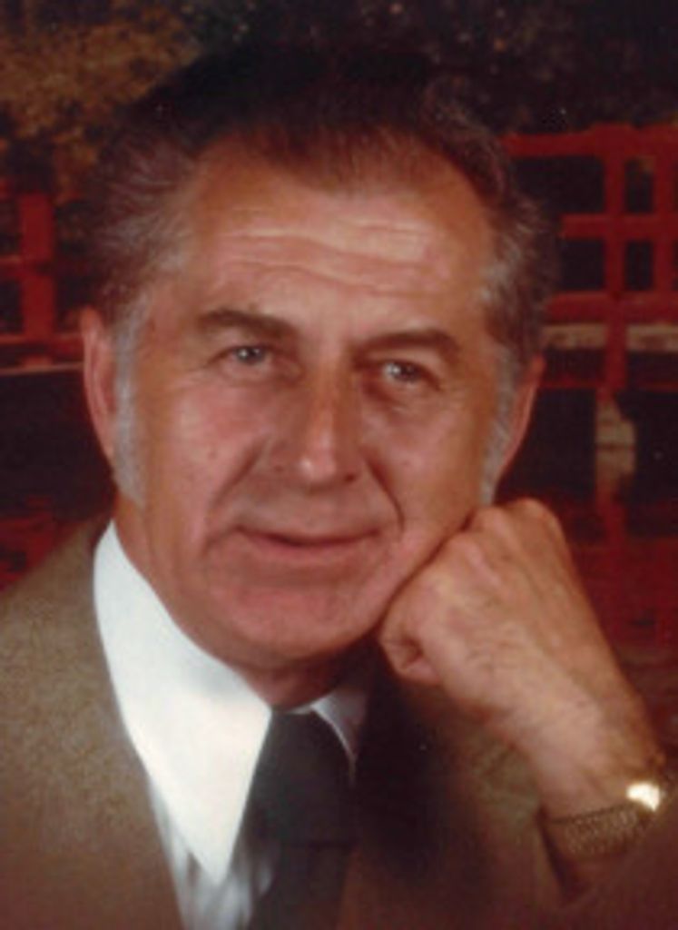 Nealand C. Knight Profile Photo