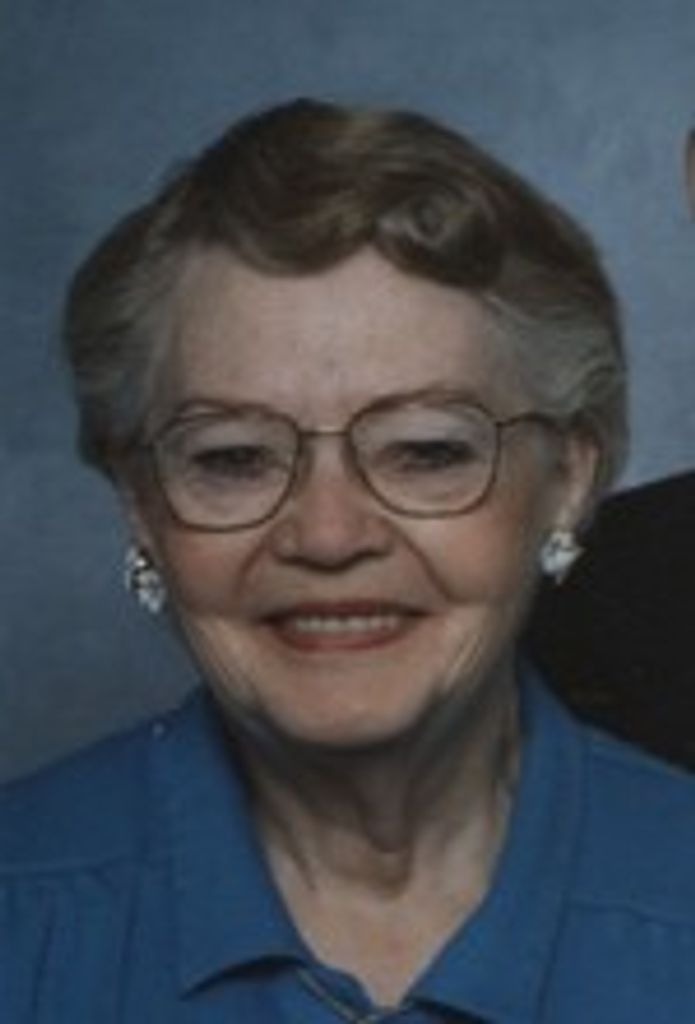 Ruth E. Browner