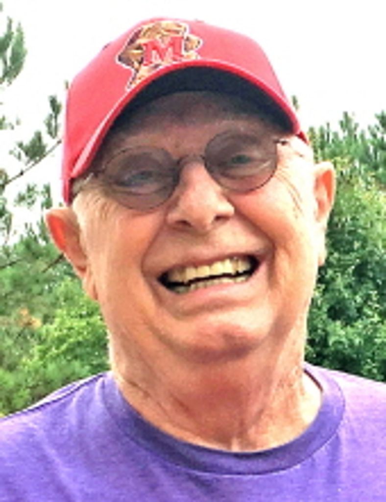 Francis I. Banz, Jr.