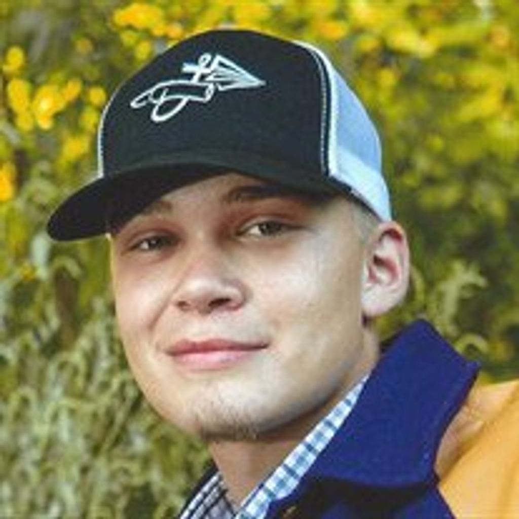 Hayden  Michael Smallwood Profile Photo