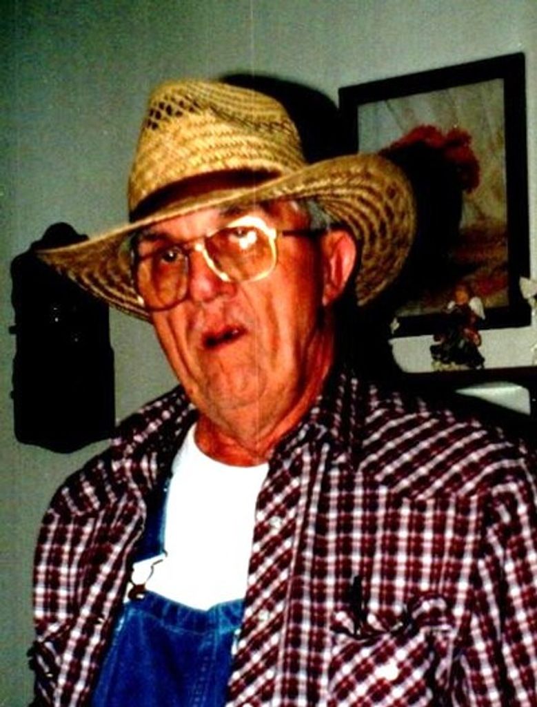 Howard Williams, Sr. Profile Photo