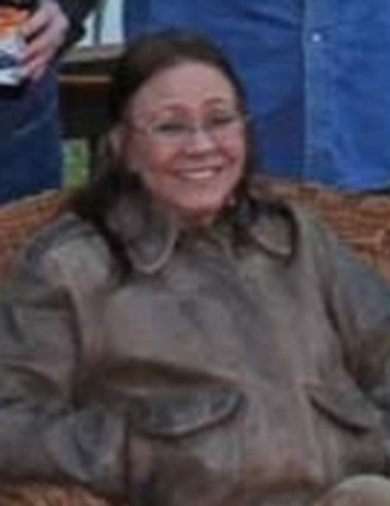 Sandra Pauline Emrick