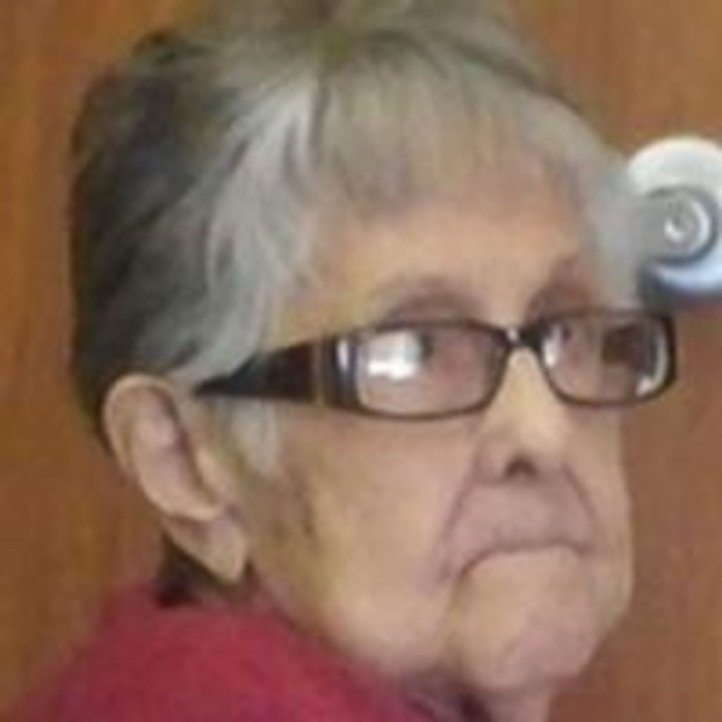 Benita Marcia Quintana