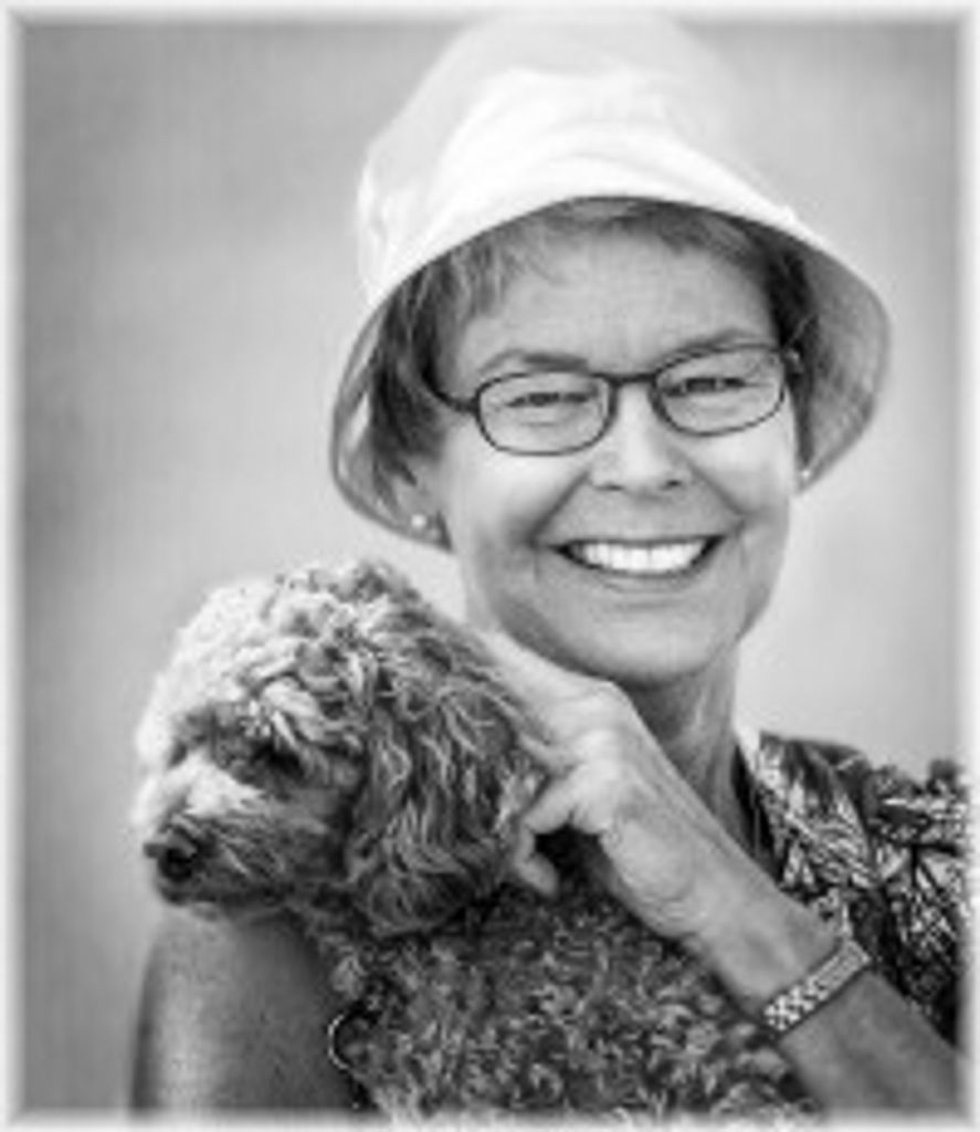 Carol J. Walton (Nee Findlay)