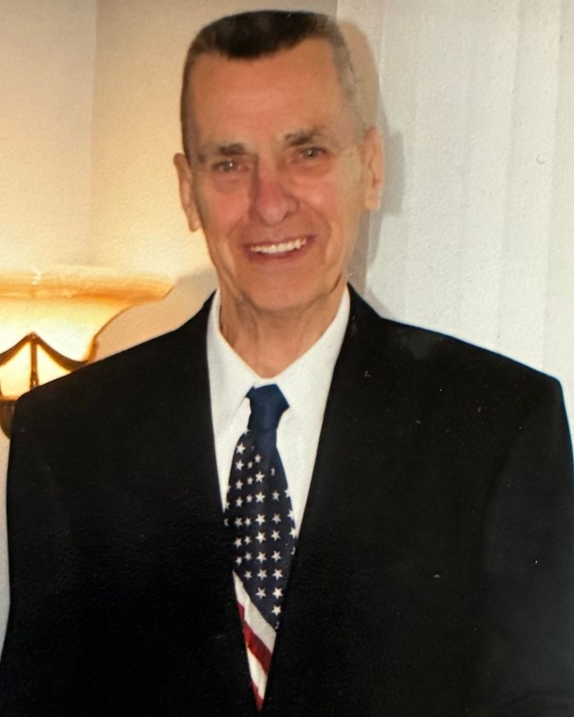 Frank C. Bergman Profile Photo