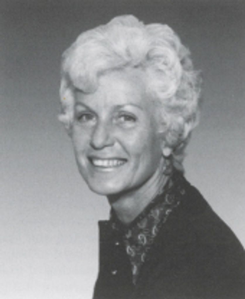 Barbara S. 'Scottie' Giebink