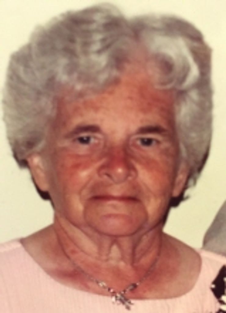 Ruth J. Bly