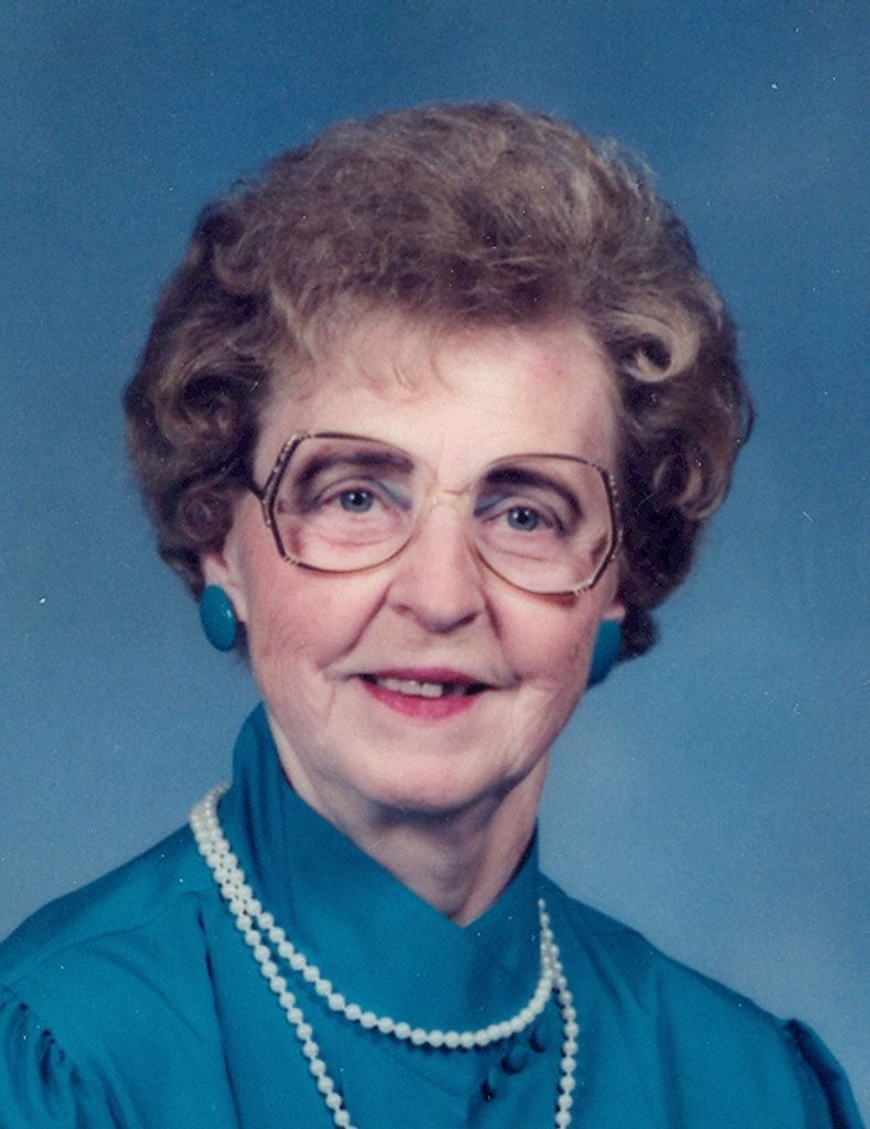 Agnes "Aggie" M. Berenz Profile Photo