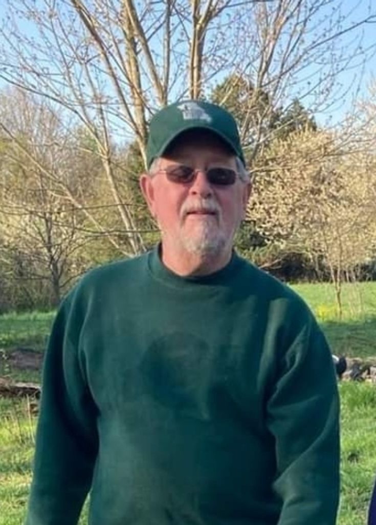 Kirk David Richwine Profile Photo