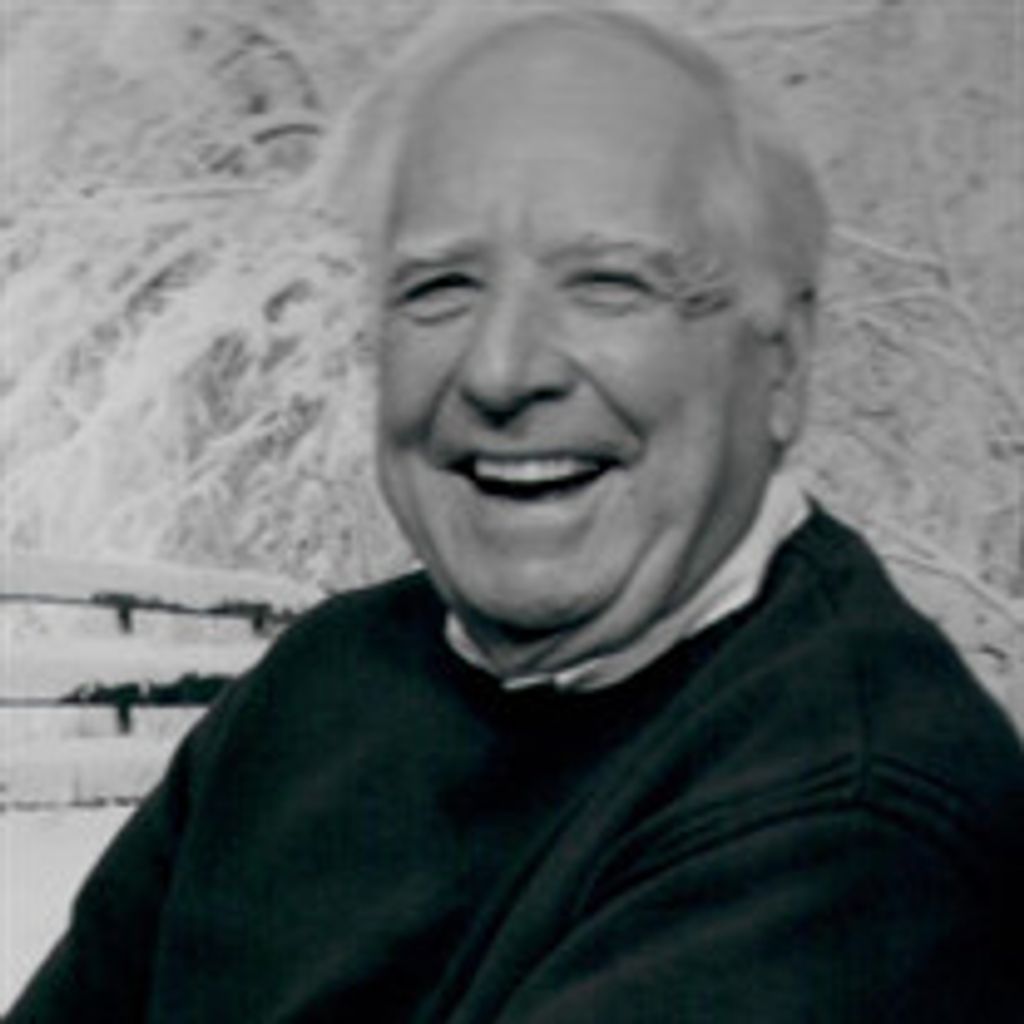 Richard Elton Gray Profile Photo