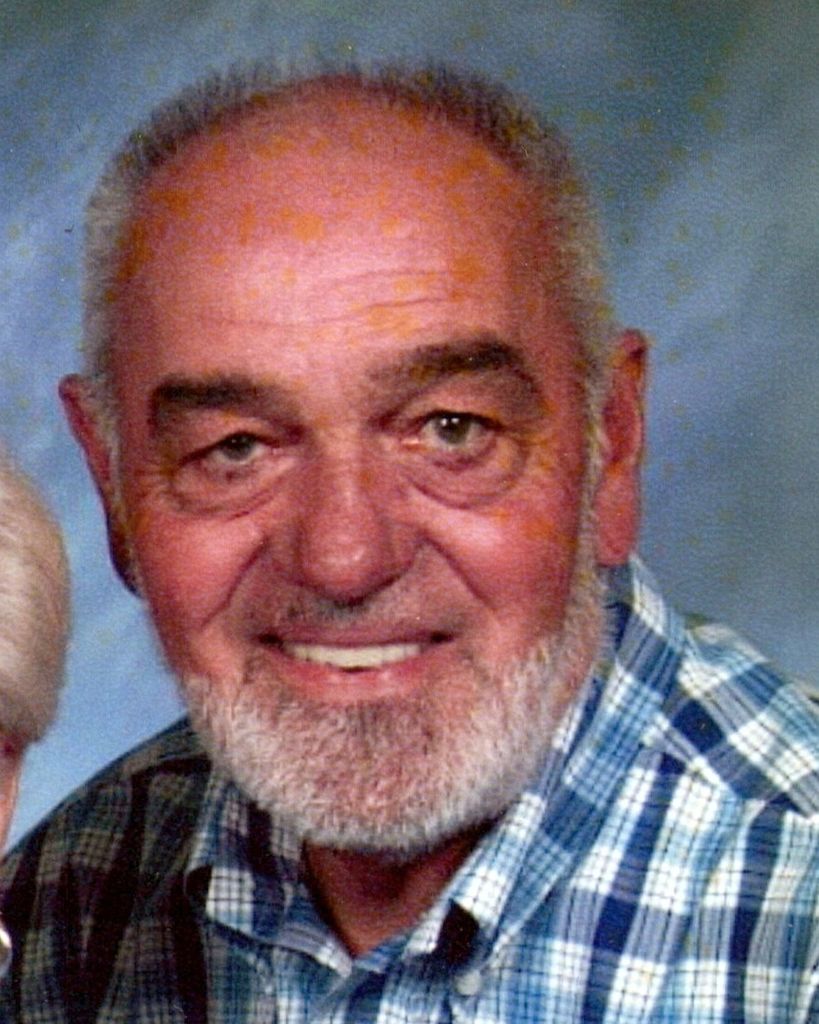 David Ryan Hoskins Profile Photo