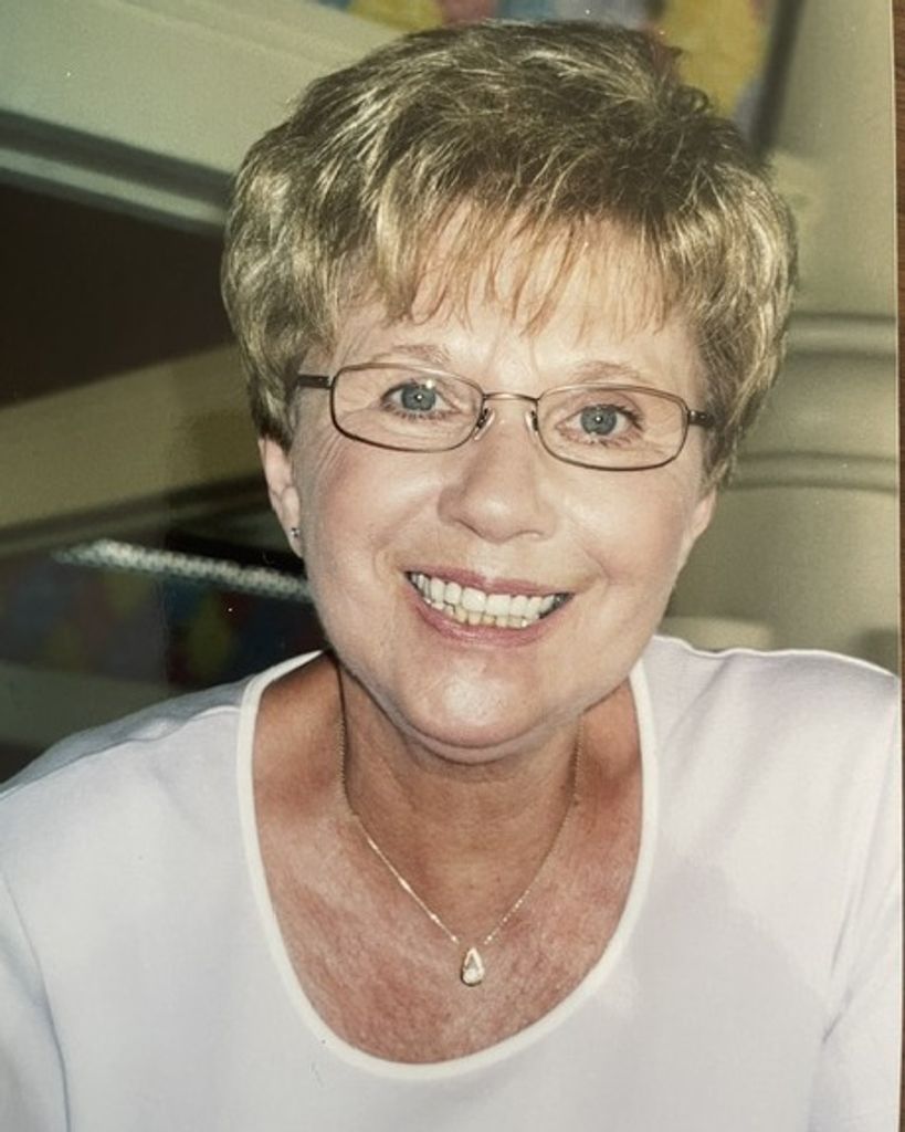Arlene Constance Polski