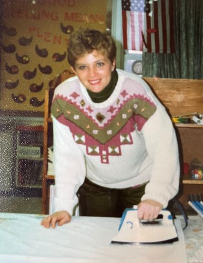 Paula (Buttermore)  Wartluft photo gallery thumbnail 52 of 83