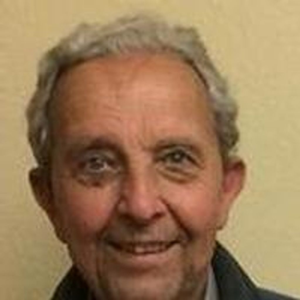 Richard  "Dick" Velloza