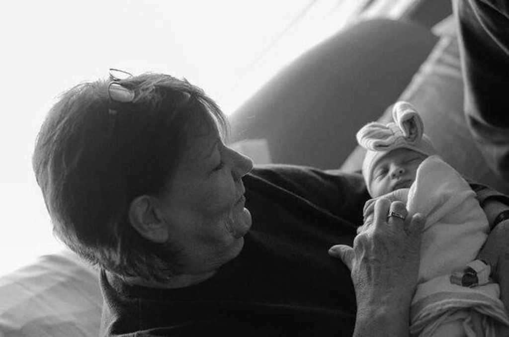 Alice Lundstrom Hall Profile Photo