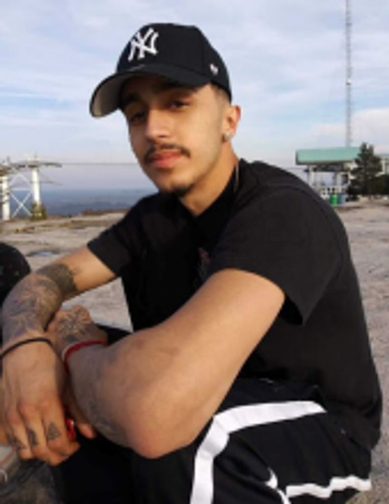 Jonathan Mario Chavez