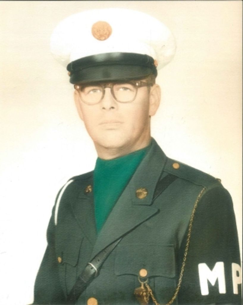 James Leslie Bizzell