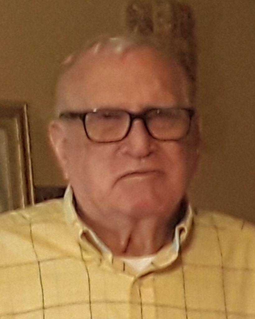 Wayne Morris